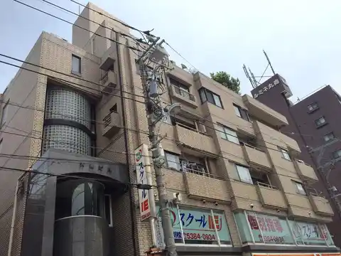 ドエル仙川
